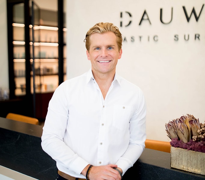 Plastic Surgeon Dallas TX - Dr. Phillip Dauwe